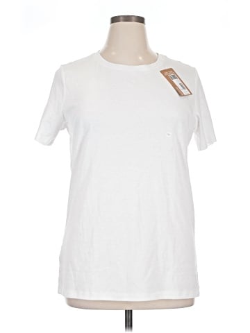 Eddie Bauer Short Sleeve T-Shirt (view 1)