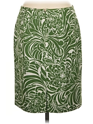 Ann Taylor LOFT Casual Skirt (view 2)