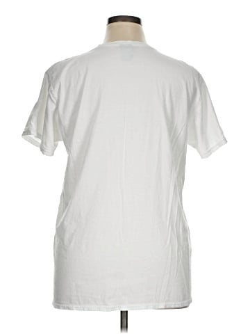 Hanes Short Sleeve T-Shirt (view 2)