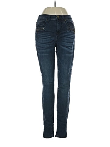 Eva Longoria Jeans (view 1)