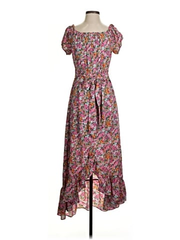 Bar III Casual Dress (view 1)