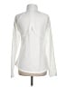 Layer 8 White Track Jacket Size M - photo 2