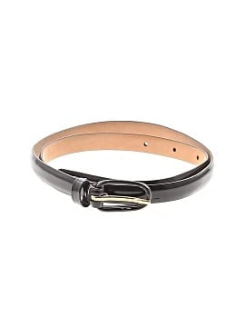 J.Crew Leather Belt (view 1)