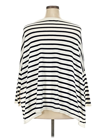 Mer Sea & Co 3/4 Sleeve Top (view 2)