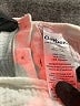 Gerber 100% Cotton Ivory Dress 9-12 MO / 12 MO - photo 3