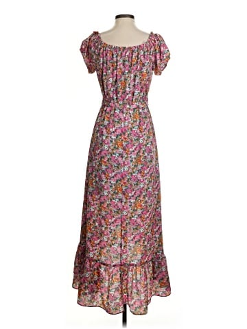 Bar III Casual Dress (view 2)
