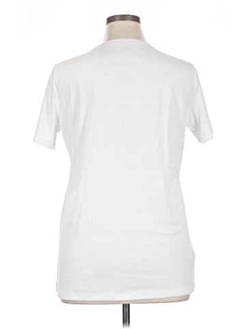 Eddie Bauer Short Sleeve T-Shirt (view 2)