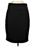 Unbranded Solid Black Formal Skirt Size XL - photo 2
