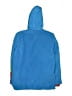 Adidas Color Block Blue Windbreaker Size L (youth) - photo 2