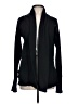 James Perse Black Cardigan Size Lg (3) - photo 1