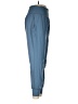 Athleta Solid Blue Track Pants Size M - photo 4