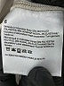 Lululemon Athletica Ivory Sweatshirt Size 6 - photo 8