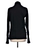 James Perse Black Cardigan Size Lg (3) - photo 2