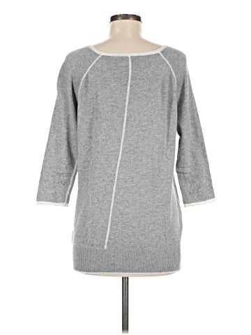 Press 3/4 Sleeve Top (view 2)