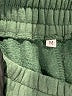 Unbranded Green Casual Pants Size M - photo 7