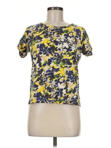 Thakoon for Target Short Sleeve T-Shirt (view 1)