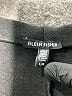 Eileen Fisher Solid Black Active Pants Size L - photo 7
