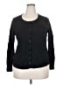 Old Navy Black Cardigan Size XXL - photo 1