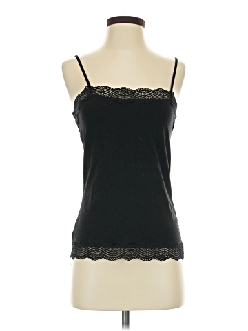 Ann Taylor Factory Sleeveless Top (view 1)