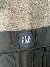 Gap Black Casual Pants Size 16 - photo 4