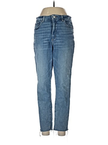 Ann Taylor LOFT Jeans (view 1)