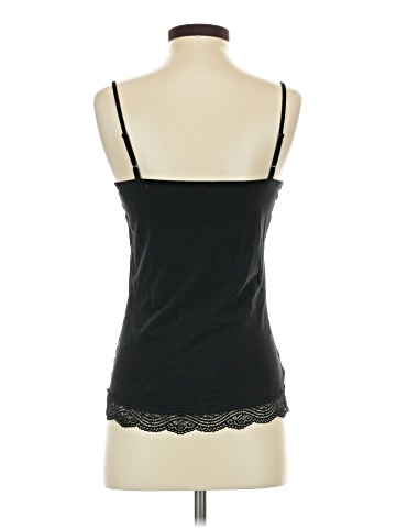 Ann Taylor Factory Sleeveless Top (view 2)