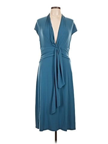 Max and Cleo Cocktail Dress (view 1)