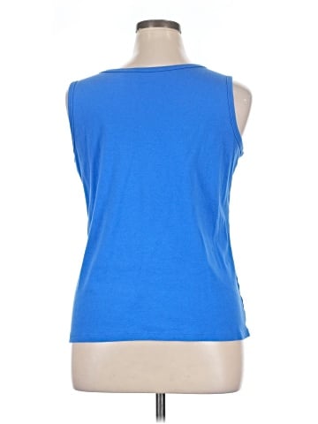St. John's Bay Tank Top (view 2)