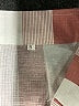 Unbranded 100% Polyester Stripes Pink Short Sleeve Blouse Size S - photo 7