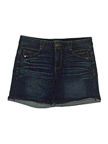 Democracy Denim Shorts (view 1)