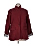 Assorted Brands 100% Polyester Burgundy Coat Size XL - photo 1