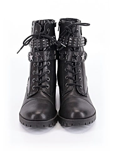 G by GUESS Ankle Boots (view 2)