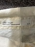 OAK + FORT Ivory Long Sleeve Button-Down Shirt Size XS - photo 7