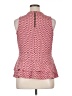 Worthington Red Tank Top Size XL - photo 2