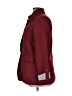 Assorted Brands 100% Polyester Burgundy Coat Size XL - photo 5