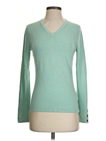 J. McLaughlin Pullover Sweater (view 1)