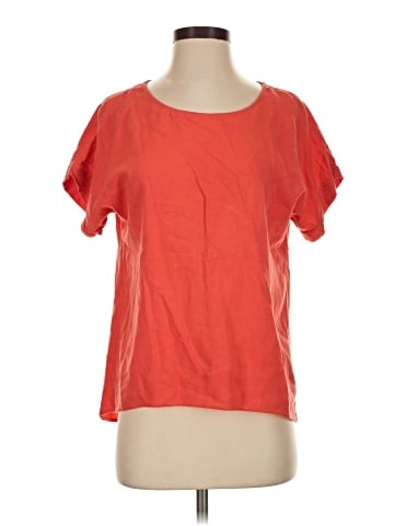 Ruti Short Sleeve Top (view 1)
