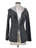 Basin and Range Gray Cardigan Size S - photo 1