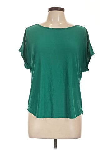 Perseption Concept Short Sleeve T-Shirt (view 1)