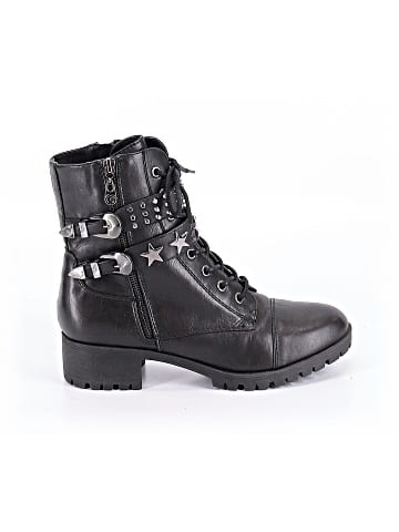 G by GUESS Ankle Boots (view 1)