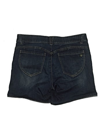 Democracy Denim Shorts (view 2)