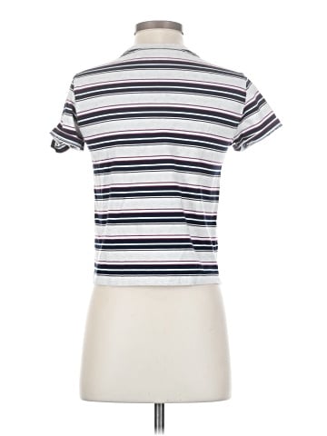 Aritzia Short Sleeve Turtleneck (view 2)