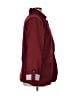 Assorted Brands 100% Polyester Burgundy Coat Size XL - photo 4