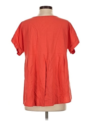 Ruti Short Sleeve Top (view 2)