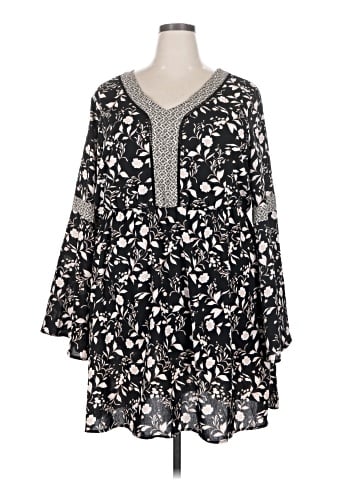 Maurices Casual Dress (view 1)