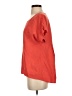 Ruti Orange Short Sleeve Top Size XS (0) - photo 5