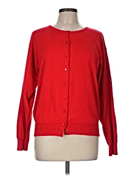 Casual Corner Cardigan