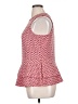 Worthington Red Tank Top Size XL - photo 5