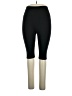 Unbranded Color Block Gold Black Leggings Size XL - photo 1