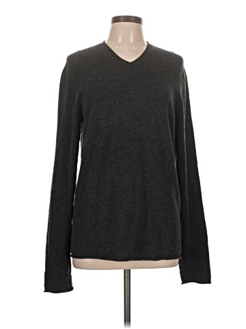 Armani Exchange Pullover Sweater (view 1)